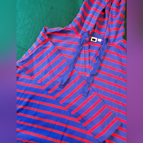 GAP hooded  sweatshirt NWOT - Picture 9 of 9